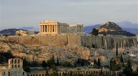 Timeline: LA GRÈCIA CLÀSSICA