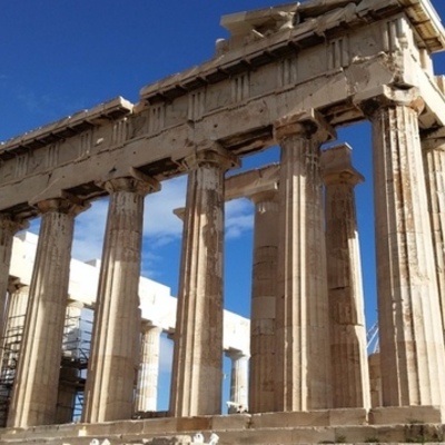 Timeline: Antigua Grecia