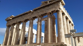 Timeline: Antigua Grecia