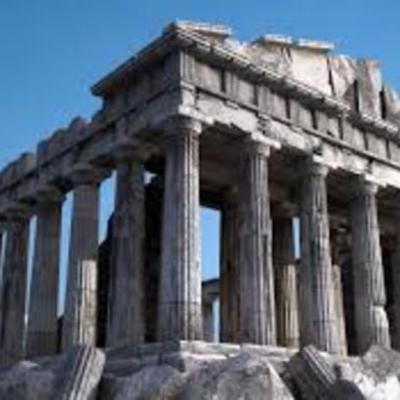 Timeline: Antigua Grecia