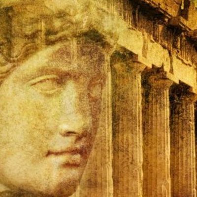 Timeline: La Antigua Grecia