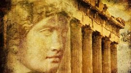 Timeline: La Antigua Grecia