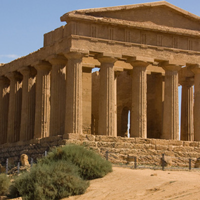 Timeline: Antigua Grecia