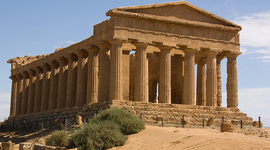 Timeline: Antigua Grecia