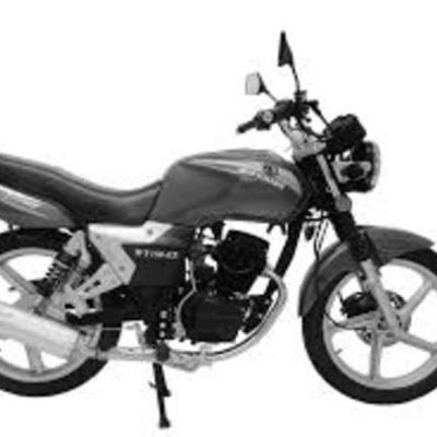 Timeline: AUTOBIKE MOTOS (ATUAL)