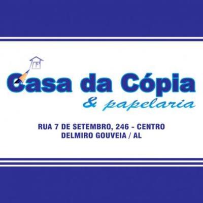 Timeline: CASA DA CÓPIA