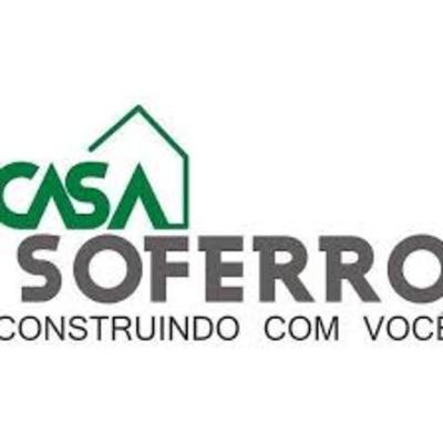 Timeline: CASA SÓ FERRO (ATUAL)