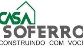 Timeline: CASA SÓ FERRO (ATUAL)