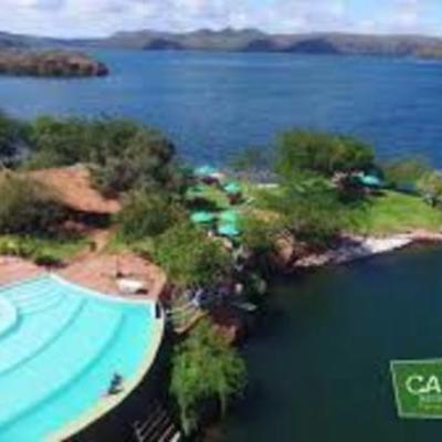 Timeline: RESTAURANTE ECOLÓGICO CASTANHO