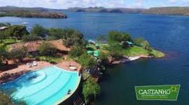 Timeline: RESTAURANTE ECOLÓGICO CASTANHO