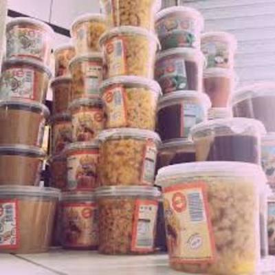 Timeline: DEL DOCES (ATUAL)