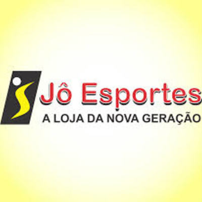 Timeline: Jô Esportes (ATUAL)