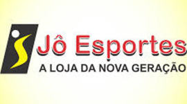 Timeline: Jô Esportes (ATUAL)