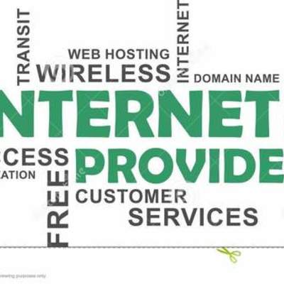 Timeline: PROVEEDORES DE SERVICIO