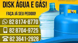 Timeline: ULTRA GÁS (ATUAL)