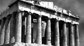 Timeline: ANTIGUA GRECIA