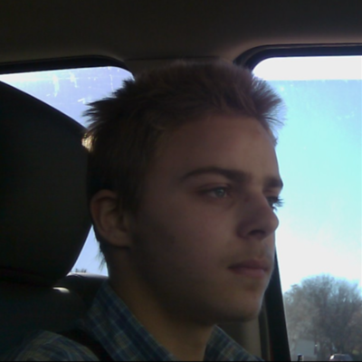 Timeline: Titus' Life Mapping