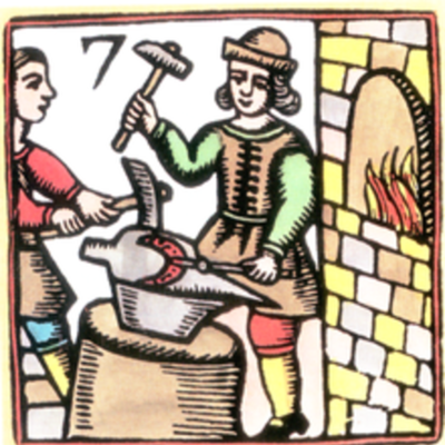 Timeline: Oficios artesanales