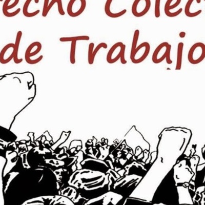Timeline: ANTECEDENTES DEL DERECHO COLECTIVO DEL TRABAJO