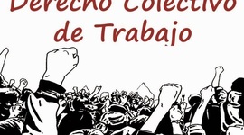 Timeline: ANTECEDENTES DEL DERECHO COLECTIVO DEL TRABAJO