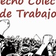 Derecho colectivo de trabajo