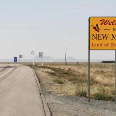 Timeline: How NM became a state