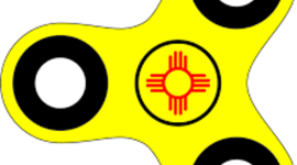 Timeline: New Mexico becoming a state - Caesar's time toast