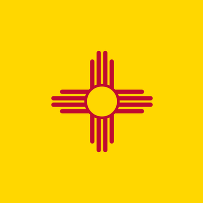 Timeline: NM Before Statehood