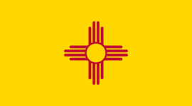 Timeline: NM Before Statehood