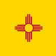 New mexico