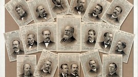 Timeline: US History B Timeline