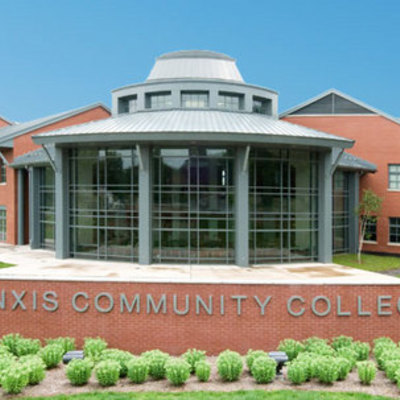 Timeline: Tunxis Community College