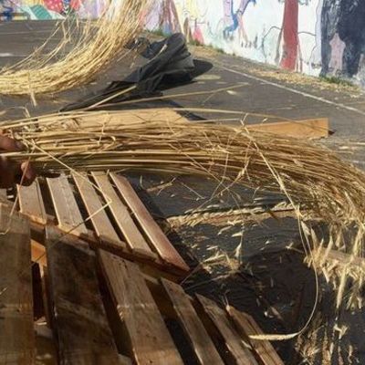 Timeline: Oficios artesanales