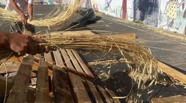 Timeline: Oficios artesanales