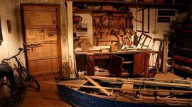 Timeline: OFICIOS ARTESANALES