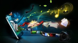 Timeline: История развития мультимедиа