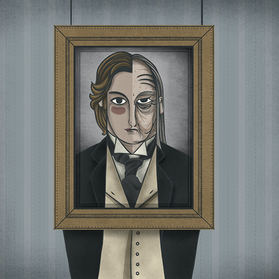Timeline: Dorian Gray