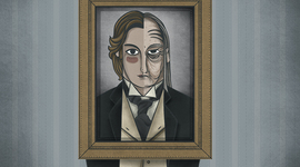 Timeline: Dorian Gray