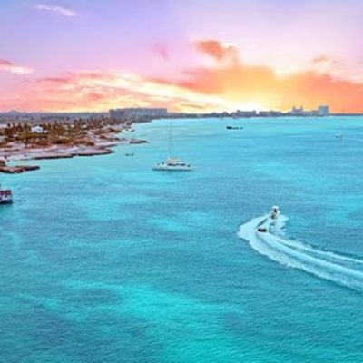 Timeline: Protecto CH2: Línea de Tiempo