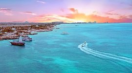 Timeline: Protecto CH2: Línea de Tiempo