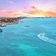 Aruba overhead ocean sunset 620x340