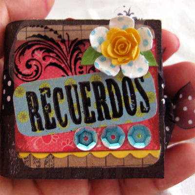 Timeline: 5 Momentos