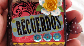 Timeline: 5 Momentos