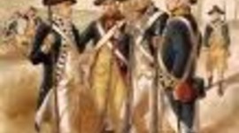 Timeline: BARRATT-Vincent Roselli-Rev. War