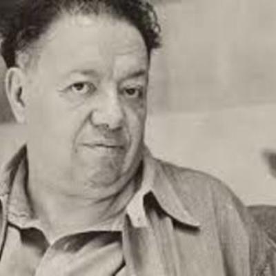 Timeline: Diego Rivera