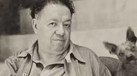 Timeline: Diego Rivera