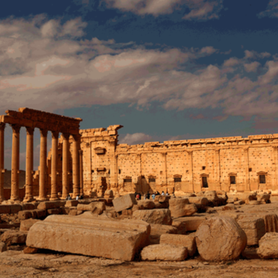 Timeline: Ancient Civilization Timeline