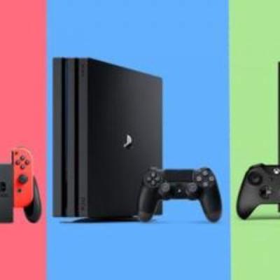 Timeline: Historia y Evolución de consolas de video