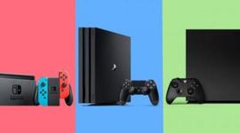 Timeline: Historia y Evolución de consolas de video