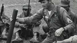 Timeline: Vietnam War